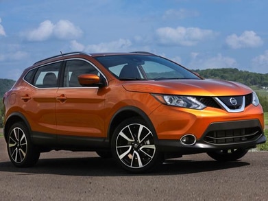 Loans For Fair Credit >> 2019 Nissan Rogue Sport | Pricing, Ratings, Expert Review ... Loans For Fair Credit >> 2019 Nissan Rogue Sport | Pricing, Ratings, Expert Review ...
